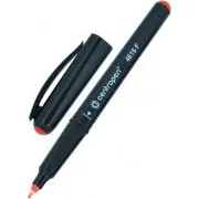 Marker Centropen 4616 F Liner CD / DVD / BD rot 0.6mm