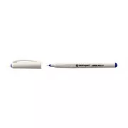 Marker Centropen 4611 F Liner blau 0,3mm