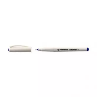 Marker Centropen 4611 F Liner blau 0,3mm Marker Centropen 4611 F Liner blau 0,3mm