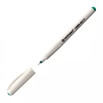 Marker Centropen 4611 F Liner grün 0,3mm Marker Centropen 4611 F Liner grün 0,3mm