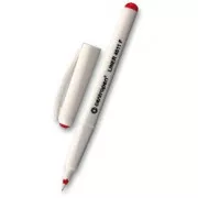 Marker Centropen 4611 F Liner rot 0,3mm