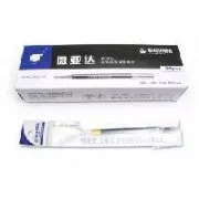 Gel-Mine 681 Weiyada schwarz 0,7mm