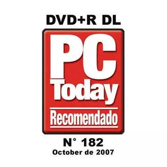 VERBATIM DVD + R (25er-Pack) / Spindle Double Layer 8X 8.5GB Inkjet bedruckbar VERBATIM DVD + R (25er-Pack) / Spindle Double Layer 8X 8.5GB Inkjet bedruckbar