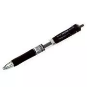 Gelschreiber Weiyada 681G 0.7mm schwarz