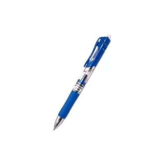 Gelschreiber Weiyada 681 0,7mm blau Schaft blau Gelschreiber Weiyada 681 0,7mm blau Schaft blau