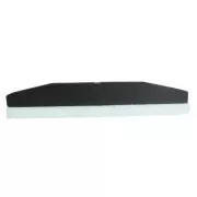 Schaumbesen 35cm