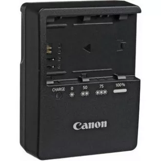 Canon LC-E6E Ladegerät