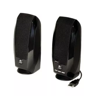 Logitech Speakers 2.0 S150, USB Logitech Speakers 2.0 S150, USB