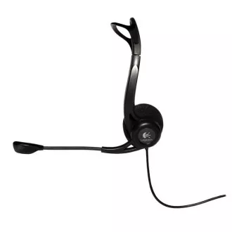 Logitech Headset PC 960 Stereo Logitech Headset PC 960 Stereo