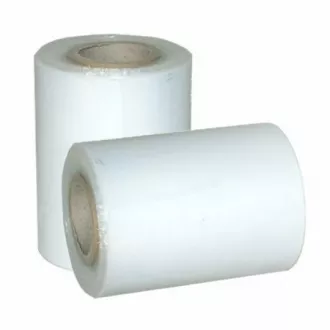 Stretchfolie 10cm 150m 23my Granate Stretchfolie 10cm 150m 23my Granate