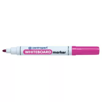 Marker Centropen 8559 für Whiteboards rosa zylindrische Spitze 2,5 mm Marker Centropen 8559 für Whiteboards rosa zylindrische Spitze 2,5 mm