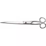 Schere 25cm Mikov Ganzmetall