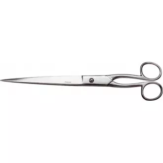 Schere 25cm Mikov Ganzmetall Schere 25cm Mikov Ganzmetall