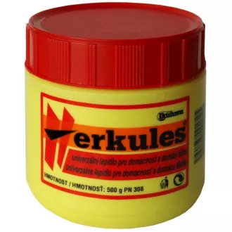 Flüssigkleber 500g Hercules Flüssigkleber 500g Hercules