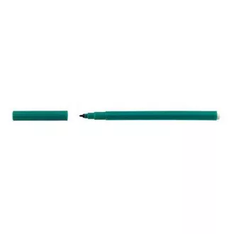 Marker Centropen 7550 grün zylindrische Spitze 1mm Marker Centropen 7550 grün zylindrische Spitze 1mm