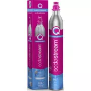 Bombe CO2 getrennt CQC SODASTREAM - Unverpackt