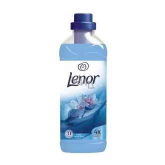 Lenor Weichspüler 930ml Frühjahr 31 Dosen Lenor Weichspüler 930ml Frühjahr 31 Dosen