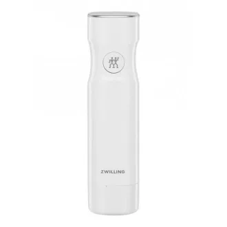 ZWILLING Vakuumpumpe, USB-Netzteil, weiß - Fresh & Save
