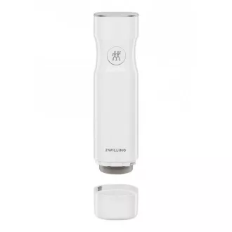 ZWILLING Vakuumpumpe, USB-Netzteil, weiß - Fresh & Save