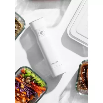 ZWILLING Vakuumpumpe, USB-Netzteil, weiß - Fresh & Save