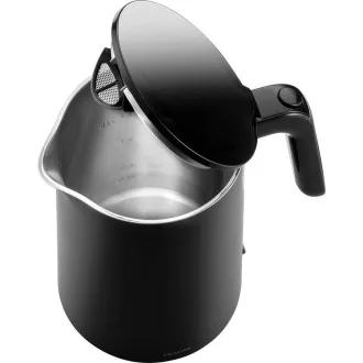 ZWILLING Wasserkocher, 1,5 l, 1850 W, schwarz - Enfinigy ZWILLING Wasserkocher, 1,5 l, 1850 W, schwarz - Enfinigy