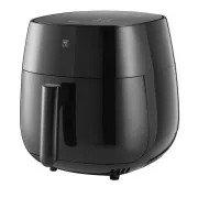 ZWILLING Heißluftfritteuse, 4 l, 1400 W, 80-200 °C, schwarz - Elektrik