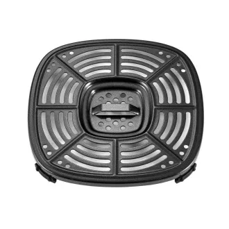 ZWILLING Heißluftfritteuse, 4 l, 1400 W, 80-200 °C, schwarz - Elektrik