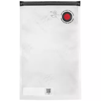 ZWILLING Vakuumier-Set, 2x Kunststoffbehälter, 5 Beutel, Vakuumpumpe, blau - Fresh & Save