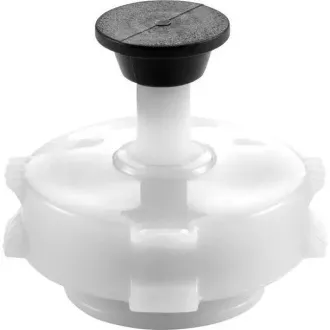 ZWILLING Milchaufschäumer, 200 / 400 ml, 600 W, silber - Enfinigy