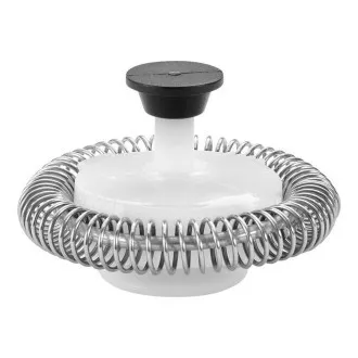 ZWILLING Milchaufschäumer, 200 / 400 ml, 600 W, schwarz - Enfinigy ZWILLING Milchaufschäumer, 200 / 400 ml, 600 W, schwarz - Enfinigy