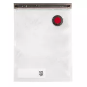 ZWILLING Kunststoff-Vakuumbeutel, 35 x 25 cm, Größe M, 10 Stück - Fresh & Save