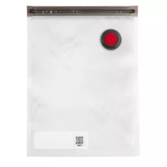 ZWILLING Kunststoff-Vakuumbeutel, 35 x 25 cm, Größe M, 10 Stück - Fresh & Save ZWILLING Kunststoff-Vakuumbeutel, 35 x 25 cm, Größe M, 10 Stück - Fresh & Save