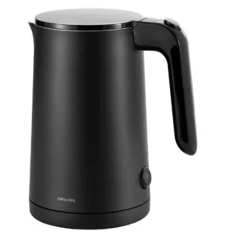 ZWILLING Wasserkocher, 1 l, 1850 W, schwarz - Enfinigy - Unverpackt