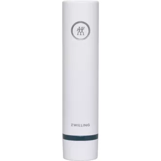 ZWILLING Vakuumier-Set, Kunststoffbehälter, 5 Beutel, Vakuumpumpe, blau - Fresh & Save ZWILLING Vakuumier-Set, Kunststoffbehälter, 5 Beutel, Vakuumpumpe, blau - Fresh & Save