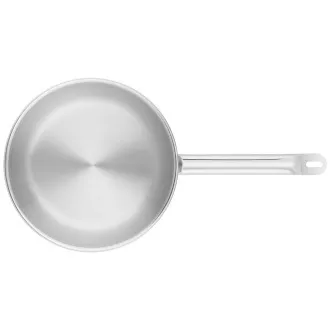 ZWILLING Bratpfanne, Edelstahl, 28 cm, ohne Deckel - Pro