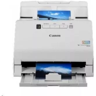 Canon Dokumentenscanner imageFORMULA RS40