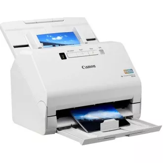 Canon Dokumentenscanner imageFORMULA RS40