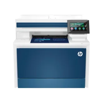 HP Color LaserJet Pro MFP 4302dw (A4, 33/33ppm, USB 2.0, Ethernet, Wi-Fi, Drucken/Scannen/Kopieren, ADF, Duplex) HP Color LaserJet Pro MFP 4302dw (A4, 33/33ppm, USB 2.0, Ethernet, Wi-Fi, Drucken/Scannen/Kopieren, ADF, Duplex)
