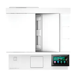 HP Color LaserJet Pro MFP 4302dw (A4, 33/33ppm, USB 2.0, Ethernet, Wi-Fi, Drucken/Scannen/Kopieren, ADF, Duplex) HP Color LaserJet Pro MFP 4302dw (A4, 33/33ppm, USB 2.0, Ethernet, Wi-Fi, Drucken/Scannen/Kopieren, ADF, Duplex)
