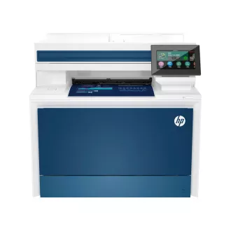 HP Color LaserJet Pro MFP 4302fdn (A4, 33/33ppm, USB 2.0, Ethernet, Drucken/Scannen/Kopieren/Faxen, DADF, Duplex) HP Color LaserJet Pro MFP 4302fdn (A4, 33/33ppm, USB 2.0, Ethernet, Drucken/Scannen/Kopieren/Faxen, DADF, Duplex)