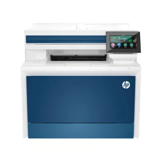 HP Color LaserJet Pro MFP 4302fdn (A4, 33/33ppm, USB 2.0, Ethernet, Drucken/Scannen/Kopieren/Faxen, DADF, Duplex) HP Color LaserJet Pro MFP 4302fdn (A4, 33/33ppm, USB 2.0, Ethernet, Drucken/Scannen/Kopieren/Faxen, DADF, Duplex)