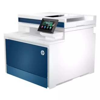 HP Color LaserJet Pro MFP 4302fdn (A4, 33/33ppm, USB 2.0, Ethernet, Drucken/Scannen/Kopieren/Faxen, DADF, Duplex) HP Color LaserJet Pro MFP 4302fdn (A4, 33/33ppm, USB 2.0, Ethernet, Drucken/Scannen/Kopieren/Faxen, DADF, Duplex)