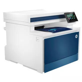 HP Color LaserJet Pro MFP 4302fdw (A4, 33/33ppm, USB 2.0, Ethernet, Wi-Fi, Drucken/Scannen/Kopieren/Faxen, DADF, Duplex) HP Color LaserJet Pro MFP 4302fdw (A4, 33/33ppm, USB 2.0, Ethernet, Wi-Fi, Drucken/Scannen/Kopieren/Faxen, DADF, Duplex)