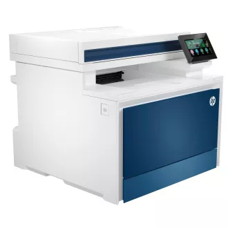 HP Color LaserJet Pro MFP 4302fdw (A4, 33/33ppm, USB 2.0, Ethernet, Wi-Fi, Drucken/Scannen/Kopieren/Faxen, DADF, Duplex) HP Color LaserJet Pro MFP 4302fdw (A4, 33/33ppm, USB 2.0, Ethernet, Wi-Fi, Drucken/Scannen/Kopieren/Faxen, DADF, Duplex)
