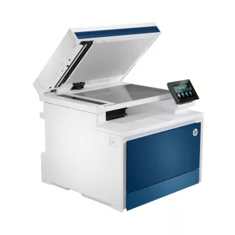 HP Color LaserJet Pro MFP 4302fdw (A4, 33/33ppm, USB 2.0, Ethernet, Wi-Fi, Drucken/Scannen/Kopieren/Faxen, DADF, Duplex) HP Color LaserJet Pro MFP 4302fdw (A4, 33/33ppm, USB 2.0, Ethernet, Wi-Fi, Drucken/Scannen/Kopieren/Faxen, DADF, Duplex)