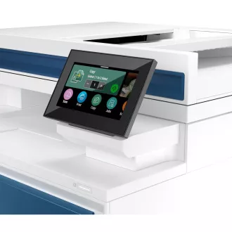 HP Color LaserJet Pro MFP 4302fdw (A4, 33/33ppm, USB 2.0, Ethernet, Wi-Fi, Drucken/Scannen/Kopieren/Faxen, DADF, Duplex) HP Color LaserJet Pro MFP 4302fdw (A4, 33/33ppm, USB 2.0, Ethernet, Wi-Fi, Drucken/Scannen/Kopieren/Faxen, DADF, Duplex)