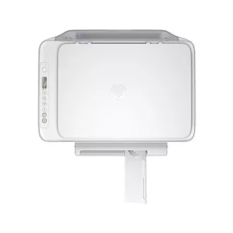 HP All-in-One Deskjet 2810e HP  Weiß (A4, 7, 5/5, 5 ppm, USB, Wi-Fi, BT, Drucken, Scannen, Kopieren)