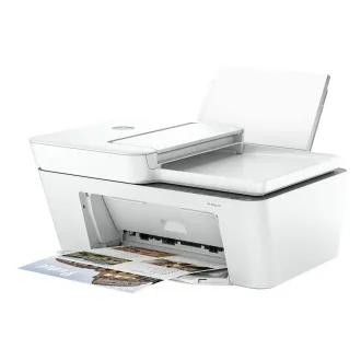 HP All-in-One Deskjet 4220e HP (A4, 8, 5/5, 5ppm, USB, Wi-Fi, BT, Druck, Scan, Kopie, ADF) HP All-in-One Deskjet 4220e HP (A4, 8, 5/5, 5ppm, USB, Wi-Fi, BT, Druck, Scan, Kopie, ADF)