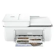 HP All-in-One Deskjet 4220e HP  (A4, 8, 5/5, 5ppm, USB, Wi-Fi, BT, Druck, Scan, Kopie, ADF)