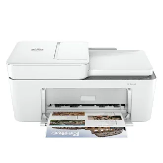 HP All-in-One Deskjet 4220e HP  (A4, 8, 5/5, 5ppm, USB, Wi-Fi, BT, Druck, Scan, Kopie, ADF)